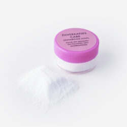 Zilverkapjes Care tarro de bicarbonato de sodio